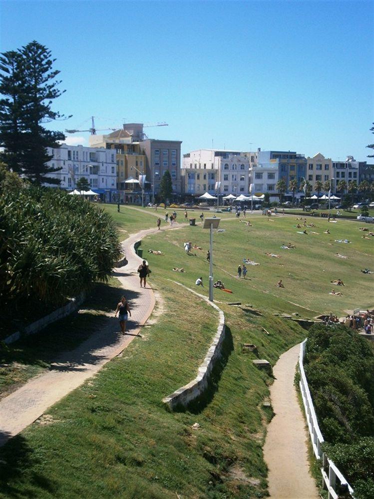 Bondi Beach شقق ألتيميت بوندي بيتش المظهر الخارجي الصورة