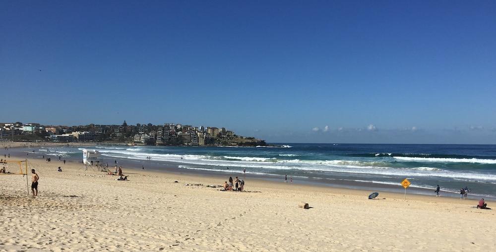 Bondi Beach شقق ألتيميت بوندي بيتش المظهر الخارجي الصورة