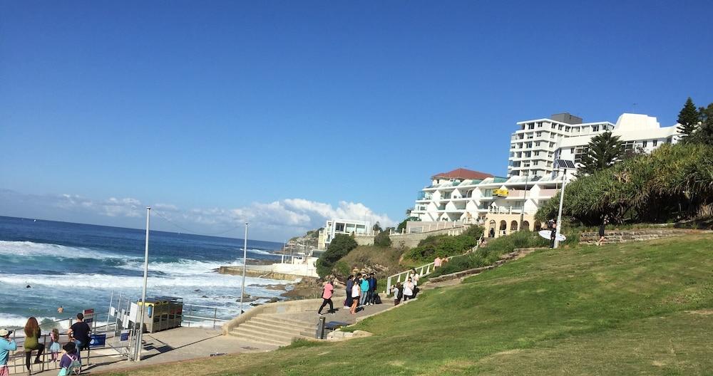 Bondi Beach شقق ألتيميت بوندي بيتش المظهر الخارجي الصورة