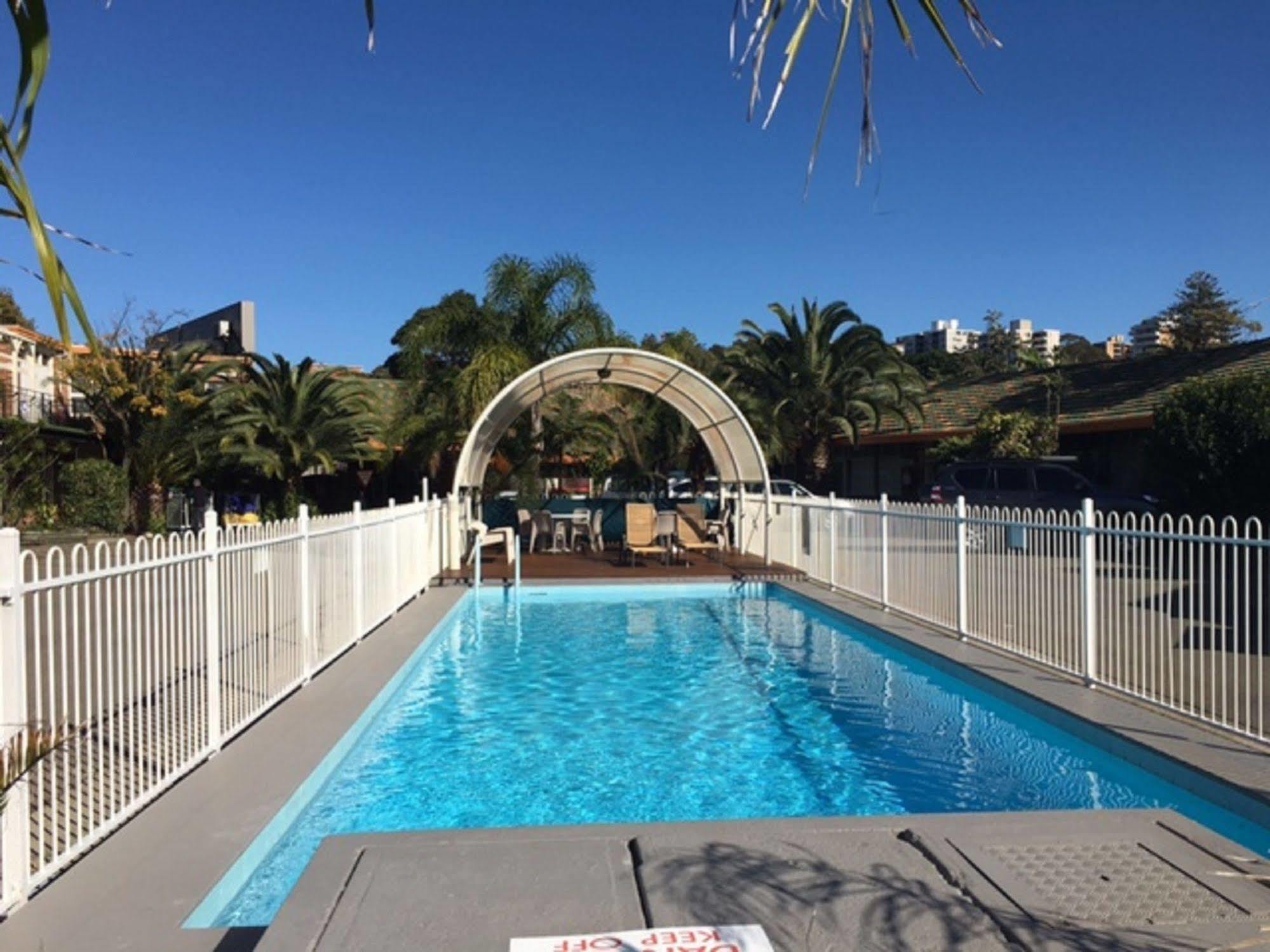 Bondi Beach شقق ألتيميت بوندي بيتش المظهر الخارجي الصورة