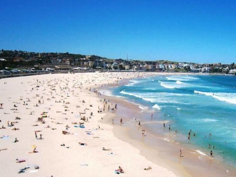 Bondi Beach شقق ألتيميت بوندي بيتش المظهر الخارجي الصورة
